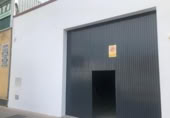Nau
en venda
amb 330m² a Almendralejo, carretera sevilla foto
