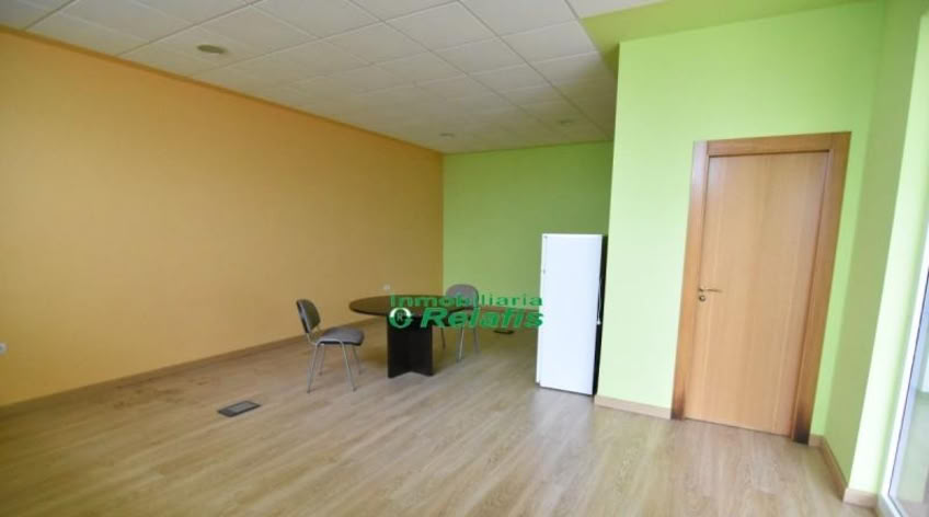 Local comercial