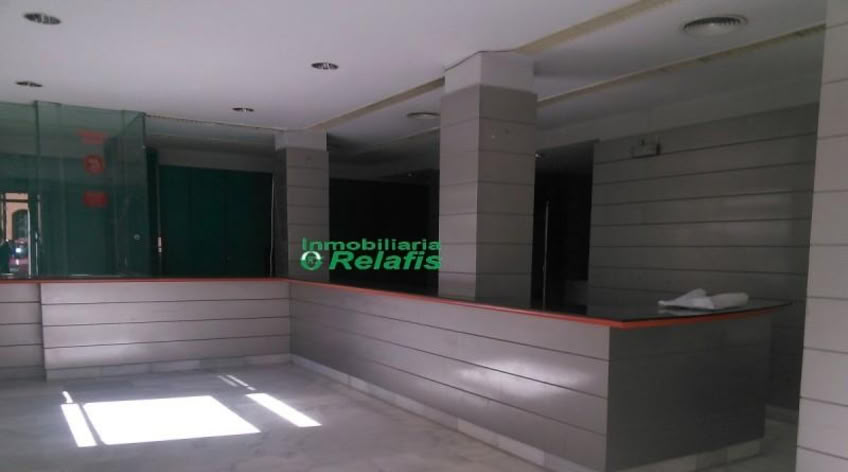 Local comercial