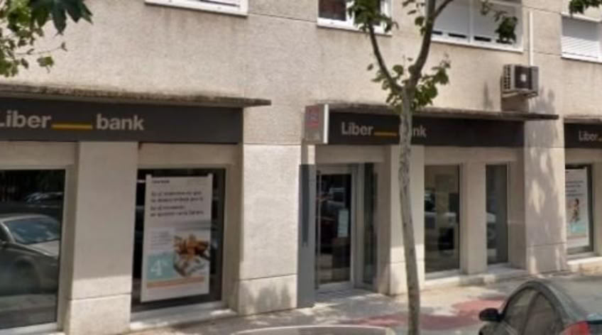 Local comercial