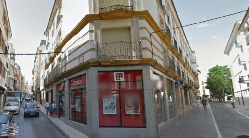 Local comercial