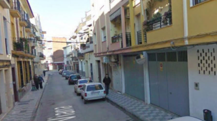 Local comercial