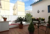 Hotel en venta en Denia, Calle Carlos Sentí foto