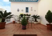 Hotel en venta en Denia, Calle Carlos Sentí foto