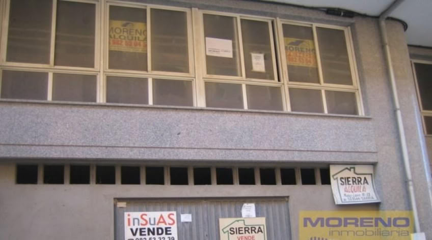 Local comercial