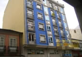 Oficina en venta con 170m² en Sarria foto