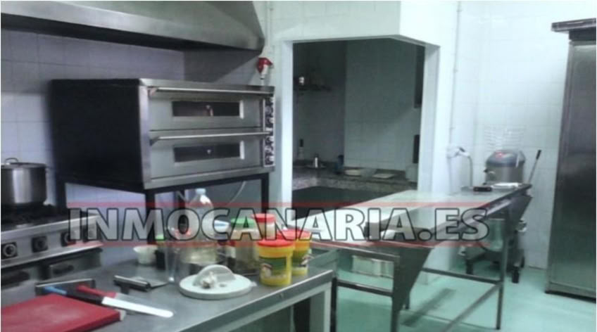 Local comercial