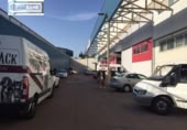 Nave Industrial en venta en La Nucía, Avenida de Benidorm foto