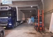 Nave Industrial en venta en La Nucía, Avenida de Benidorm foto