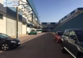 Nave Industrial en venta en La Nucía, Avenida de Benidorm foto