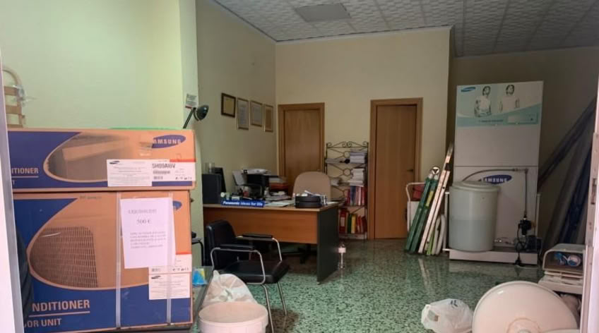 Local comercial