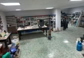138m² commercial premises for sale in Benidorm, photo
