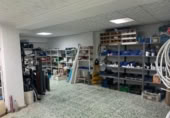 138m² commercial premises for sale in Benidorm, photo