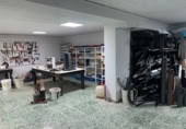 138m² commercial premises for sale in Benidorm, photo