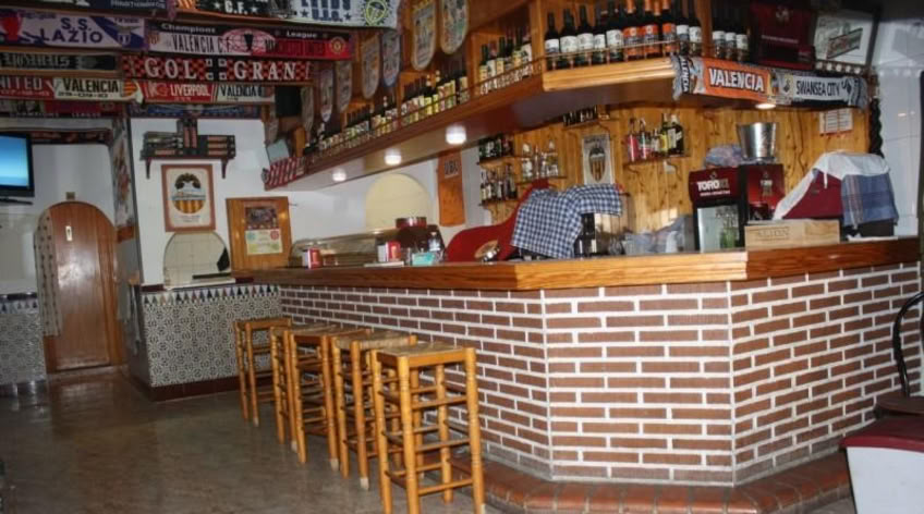 Local comercial