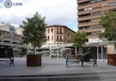 220m² locaux commerciaux pour location à Alicante, photo
