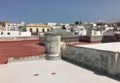 Edificio en venta con 1081m² en Tarifa foto