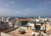 Edificio en venta con 1081m² en Tarifa foto