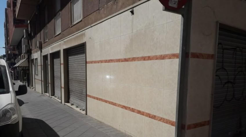 Local comercial
