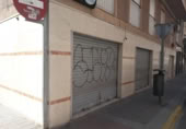Local comercial
en venda
amb 85m² a Elx foto
