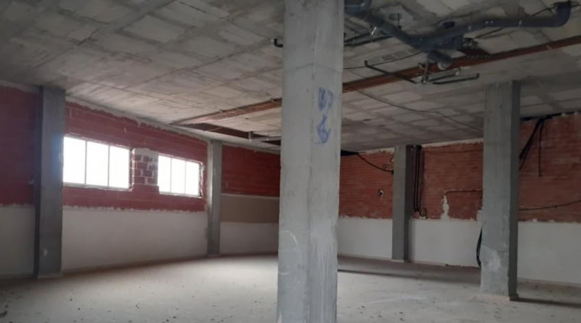 Local comercial