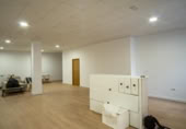 Local comercial
en venda
amb 115m² a Elda foto