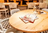 140m² restaurant for sale in Barcelona, photo