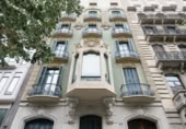 1926m² building for sale in Barcelona, photo