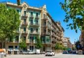 Local comercial
en venda
amb 1100m² a Barcelona foto
