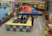 Local comercial
en venda
amb 1577m² a Barcelona foto