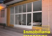 600m² commercial premises industrial for sale in Sarria, photo