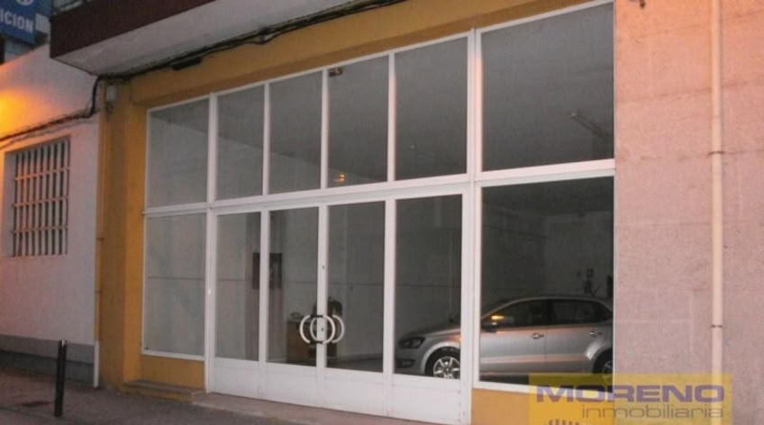 Local comercial