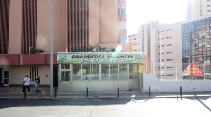 Local comercial