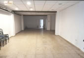 120m² commercial premises for rent in Elche, photo