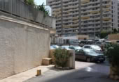 311m² commercial premises for sale in Calpe, photo