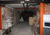311m² commercial premises for sale in Calpe, photo