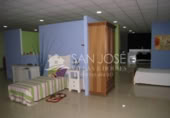 Nave Industrial en venta con 4600m² en Aspe foto