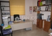 Nave Industrial en venta con 4600m² en Aspe foto