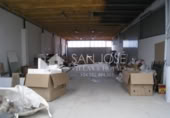 Nave Industrial en venta con 4600m² en Aspe foto