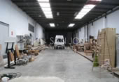 Nave Industrial en venta con 4600m² en Aspe foto