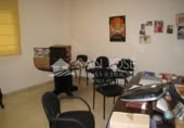 Nave Industrial en venta con 4600m² en Aspe foto