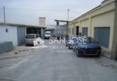 Nave Industrial en venta con 1955m² en Aspe foto