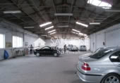 Nave Industrial en venta con 1955m² en Aspe foto