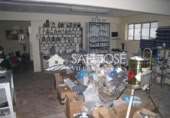 Nave Industrial en venta con 1955m² en Aspe foto