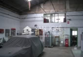 Nave Industrial en venta con 1955m² en Aspe foto