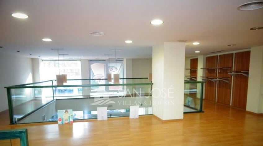 Local comercial