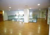 Local comercial en venta con 400m² en Aspe foto