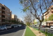 150m² commercial premises for sale in Aspe, photo