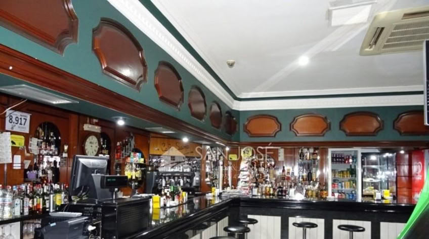 Local comercial