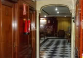 120m² commercial premises for sale in Aspe, photo